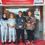 Jasa Raharja Bali Jalin Koordinasi dengan Samsat Badung