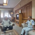 Perkuat Optimalisasi Pelayanan dan Kepatuhan, Jasa Raharja Bali Lakukan Sinergi dengan Badan Pendapatan Daerah Provinsi Bali