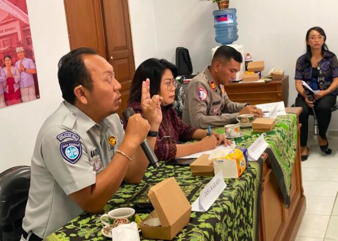 Forum Konsultasi Publik Bangli Perkuat Sinergi Tingkatkan Kualitas Pelayanan Publik