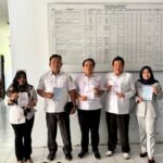 Tim Pembina Samsat Bengkulu Tengah Gencar Sosialisasikan Program Pemutihan dan Aplikasi SIGNAL
