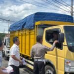 Tim Pembina Samsat Kota Bengkulu Gencar Sosialisasikan Program Pemutihan dan Aplikasi SIGNAL di Pusat Keramaian