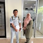 Jasa Raharja Perkuat Pendampingan Korban Kecelakaan Melalui Kunjungan Sharing and Caring di RS PKU Muhammadiyah Gamping