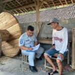 Jasa Raharja Gunungkidul Jemput Bola, Tingkatkan Kepatuhan Angkutan Umum Melalui DTD