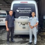Tingkatkan Kepatuhan IWKBU dan SWDKLLJ, Jasa Raharja Kunjungi PT Alfaomega Sehati Mitra