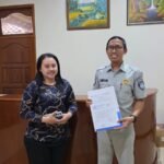 SIGAP Instansi Jasa Raharja Menyasar PT Wijaya Sakti Abadi, Dorong Kepatuhan Pajak Kendaraan