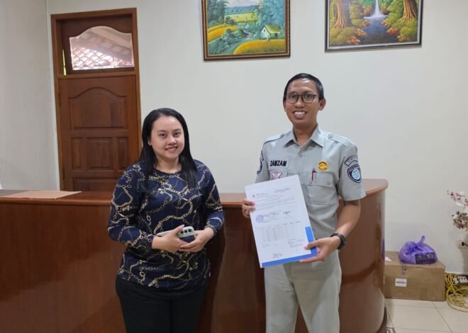 SIGAP Instansi Jasa Raharja Menyasar PT Wijaya Sakti Abadi, Dorong Kepatuhan Pajak Kendaraan