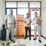 Pendataan Aktif Kendaraan Perusahaan, Jasa Raharja Perkuat Akurasi Data SWDKLLJ