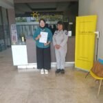 Bangun Kesadaran Wajib Pajak, SIGAP Instansi Sambangi PT Ide Jenius Cemerlang