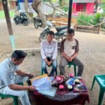 Jasa Raharja Sleman Lakukan Survei Ahli Waris Korban Kecelakaan untuk Percepat Penyaluran Santunan