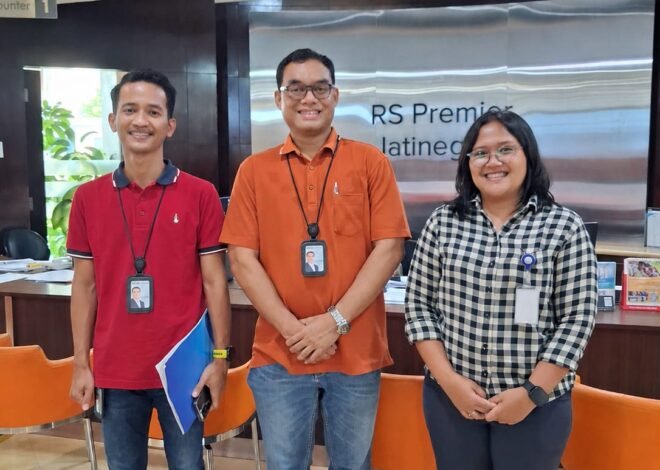 Tingkatkan Layanan Korban Kecelakaan, Jasa Raharja Kantor Wilayah Utama DKI Jakarta Perkuat Sinergi dengan RS AL Mintohardjo dan RS Premier Jatinegara
