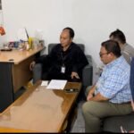 Opsus Jasa Raharja dan Tim Pembina Samsat Kota Tasikmalaya Dorong Kepatuhan Perusahaan, Realisasi Pembayaran Langsung di Lokasi
