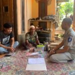 Komitmen Berikan Pelayanan Terbaik, Jasa Raharja Sukabumi Proaktif Kunjungan kepada Ahli Waris Korban Laka Lantas