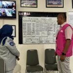 PT Jasa Raharja Tingkatkan Optimalisasi Pendapatan Melalui Inventarisasi Kendaraan Pegawai dan Perusahaan PT Yakult di Kabupaten Garut