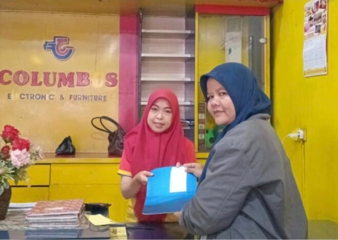 Tingkatkan Kepatuhan Pajak dan Jaminan Keselamatan Kerja, Jasa Raharja Tasikmalaya Gelar Kegiatan ‘Sigap Instansi’ di PT Columbia