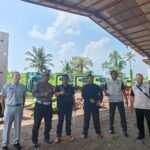 Opsus PT Azhar Niaga, Jasa Raharja Dorong Optimalisasi PKB dan SWDKLLJ di Kota Banjar