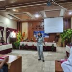 Jasa Raharja Sukoharjo Sasar Generasi Muda, Edukasi Pajak dan Keselamatan di SMA Negeri 1 Sukoharjo
