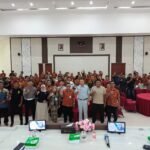 Optimalkan PKB, SWDKLLJ, dan Pendapatan Daerah, Pemkab Sukoharjo Berdayakan 167 Desa Lewat ‘Sengkuyung Mobile’ 
