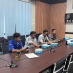 Jasa Raharja Magelang Bersama Stakeholder Laksanakan Forum Lalu Lintas Di Kabupaten Purworejo
