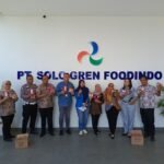 Tim Pembina Samsat Sukoharjo Laksanakan Pendataan Kendaraan Perusahaan untuk Tingkatkan Kepatuhan PKB dan Optimalisasi Opsen Pajak