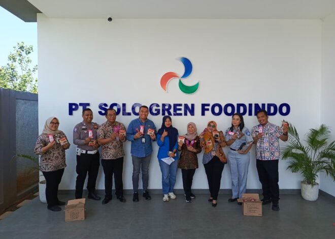 Tim Pembina Samsat Sukoharjo Laksanakan Pendataan Kendaraan Perusahaan untuk Tingkatkan Kepatuhan PKB dan Optimalisasi Opsen Pajak