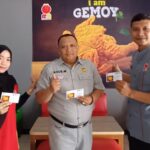 Dorong Kepatuhan Pajak Kendaraan, Samsat Bangil Jalin Kerja Sama Strategis dengan Merchant M2M
