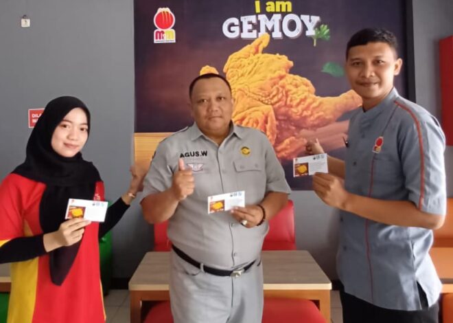 Dorong Kepatuhan Pajak Kendaraan, Samsat Bangil Jalin Kerja Sama Strategis dengan Merchant M2M