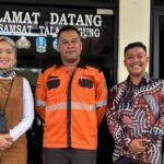 Jasa Raharja Malang Jalin Koordinasi dan Matangkan Konfirmasi Data Kendaraan PO Bagong