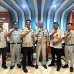 Optimalkan Pendapatan PKB dan SWDKLLJ, UPT PPD Bapenda Situbondo dan Jasa Raharja Jember Perkuat Strategi Kegiatan Kepatuhan PKB