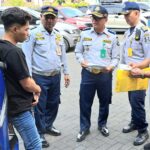 Tekan Risiko Kecelakaan Wisata, Jasa Raharja Bersama Tim Gabungan Gelar Rampcheck di Jatim Park 1