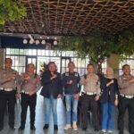 Perkuat Sinergi Keselamatan Jalan, Jasa Raharja Malang Gelar Rapat Forum LLAJ Bersama Kabid Angkutan Dishub dan Kasat lantas Kota Batu