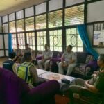 Fokus pada Pencegahan Kecelakaan di Titik Rawan Laka Kabupaten Bengkayang, Jasa Raharja Bersama Stakeholder Gelar Forum Lalu Lintas dan Angkutan Jalan