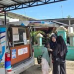 Tim Pembina Samsat Banjarbaru Hadirkan Layanan Keliling di Kelurahan Palam