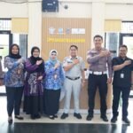 Jasa Raharja Kalsel Perkuat Kolaborasi Pelayanan Samsat Bersama UPPD Marabahan