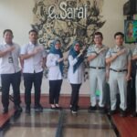 Jasa Raharja Kalteng dan BPJS Ketenagakerjaan Perkuat Sinergi Percepat Pelayanan Korban Kecelakaan Lalu Lintas