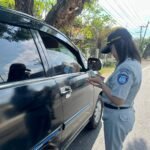 Sinergi Tim Pembina Samsat, Jasa Raharja Bima Laksanakan Operasi Gabungan di Dompu