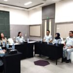 Perkuat Semangat CX100, Jasa Raharja Sulsel dan RS Siloam Makassar Jalin Kerja Sama Optimalisasi Layanan Korban Laka