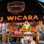 Temu Wicara FPPPKN Regional Sulawesi Tengah, Jasa Raharja Sampaikan Peran dan Fungsi SWDKLLJ