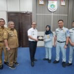 Jasa Raharja Sulselbar – Gubernur Sulbar Berkomitmen : Relaksasi Denda, Kemudahan Balik Nama, dan Percepatan Pelayanan untuk Masyarakat