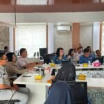 Perkuat Sinergi Keselamatan Jalan, Kepala Jasa Raharja Sumsel Hadiri Road Safety Capacity-Building Workshop