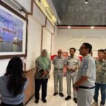 Sinergi Lintas Instansi di Jembatan Ampera, Jasa Raharja Dorong Keselamatan sebagai Prioritas