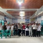 Jasa Raharja Gelar Program Perangkat Desa Peduli Lalu Lintas (PDPL) di Kecamatan Bilah Hulu, Perkuat Peran Aparat Desa dalam Menekan Angka Kecelakaan