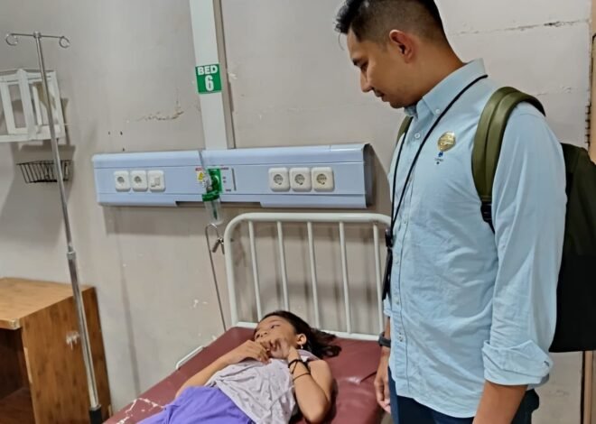 Gerak Cepat Jasa Raharja Hadir Berikan Kepastian Perlindungan bagi Korban Kecelakaan Lalu Lintas