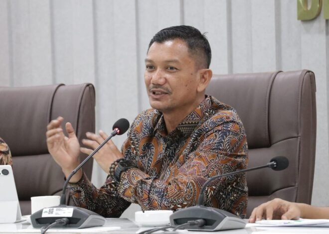 Indrajaya Minta Pemerintah Perkuat Dukungan Fiskal untuk Pengangkatan PPPK