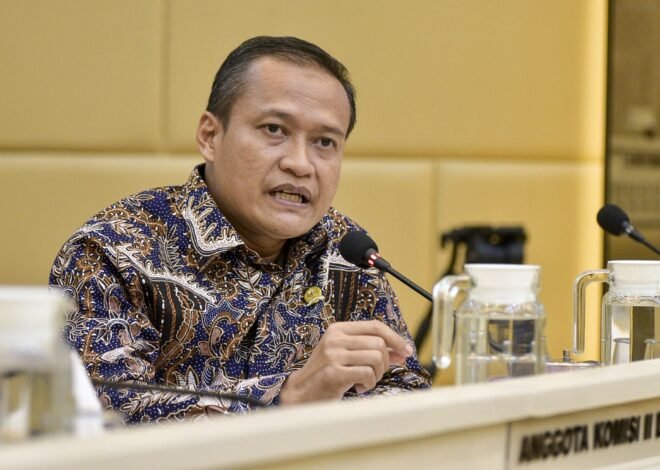 Anggota DPR Ajak Publik Bedakan Kritik dan Kebencian dalam Demokrasi