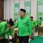 Ditetapkan DPP PKB, Arief Rohman Nahkodai DPC PKB Blora Lima Tahun ke Depan