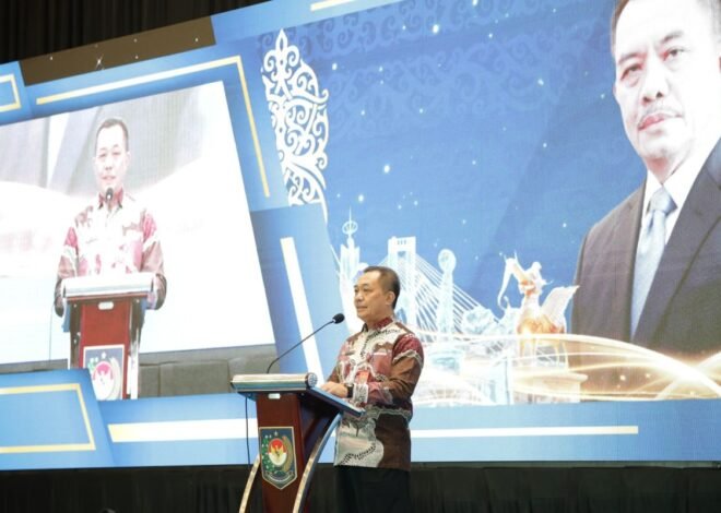 Kemendagri Sinkronkan Program Prioritas Presiden, DPR Dorong Sinergi Kuat Pusat dan Daerah