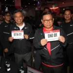 BTN JAKIM 2026 Kian Mendunia, Libatkan 45 Ribu Pelari dan Ribuan Peserta Internasional