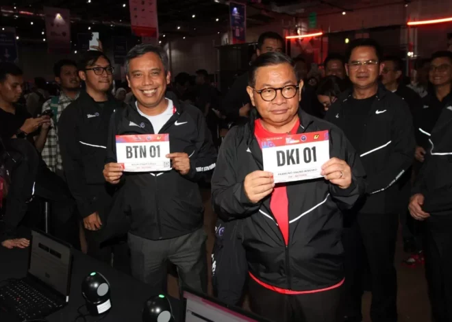 BTN JAKIM 2026 Kian Mendunia, Libatkan 45 Ribu Pelari dan Ribuan Peserta Internasional