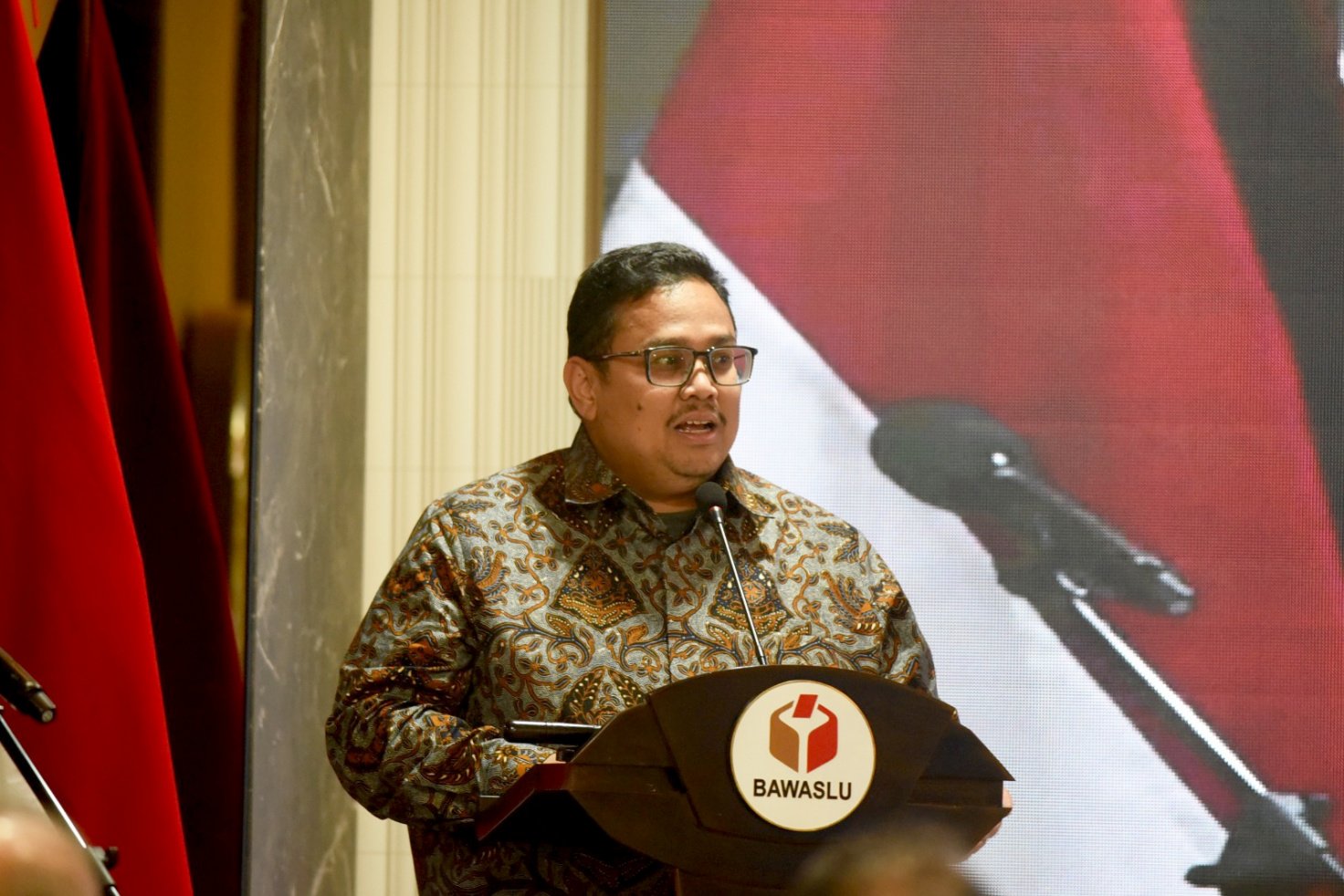 Bawaslu Soroti Lima Isu Krusial dalam Harmonisasi Hukum Pemilu