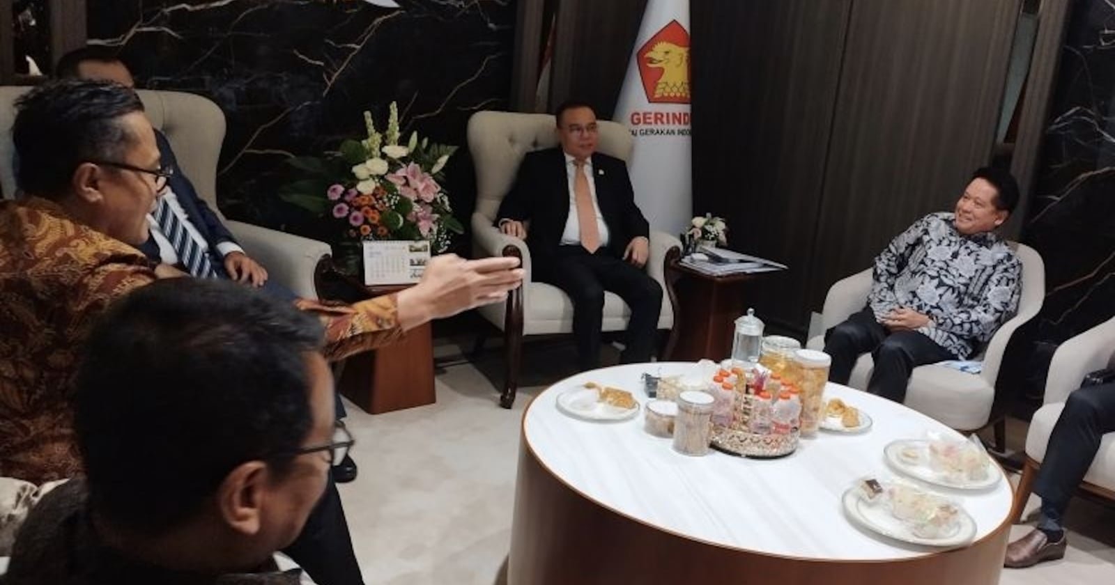 DPR dan Danantara Siapkan Langkah Buyback, Kinerja Himbara Tetap Solid